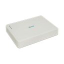 DVR-116G-F1 | MINI DVR 16CH TURBO HD 1BAHIA/6TBH.264+ 2CH IP 30FPS HDMI/VGA HILOOK