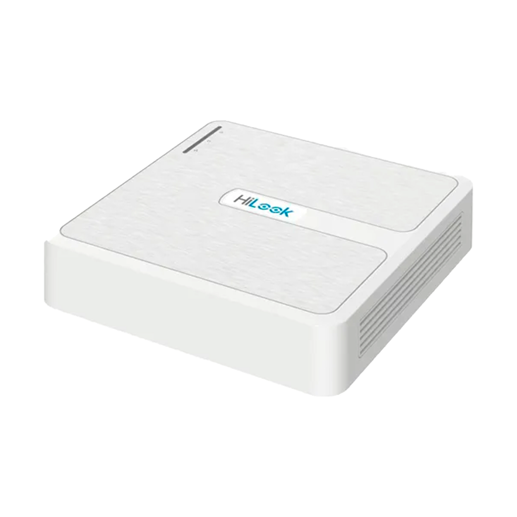 DVR-116G-F1 | MINI DVR 16CH TURBO HD 1BAHIA/6TBH.264+ 2CH IP 30FPS HDMI/VGA HILOOK