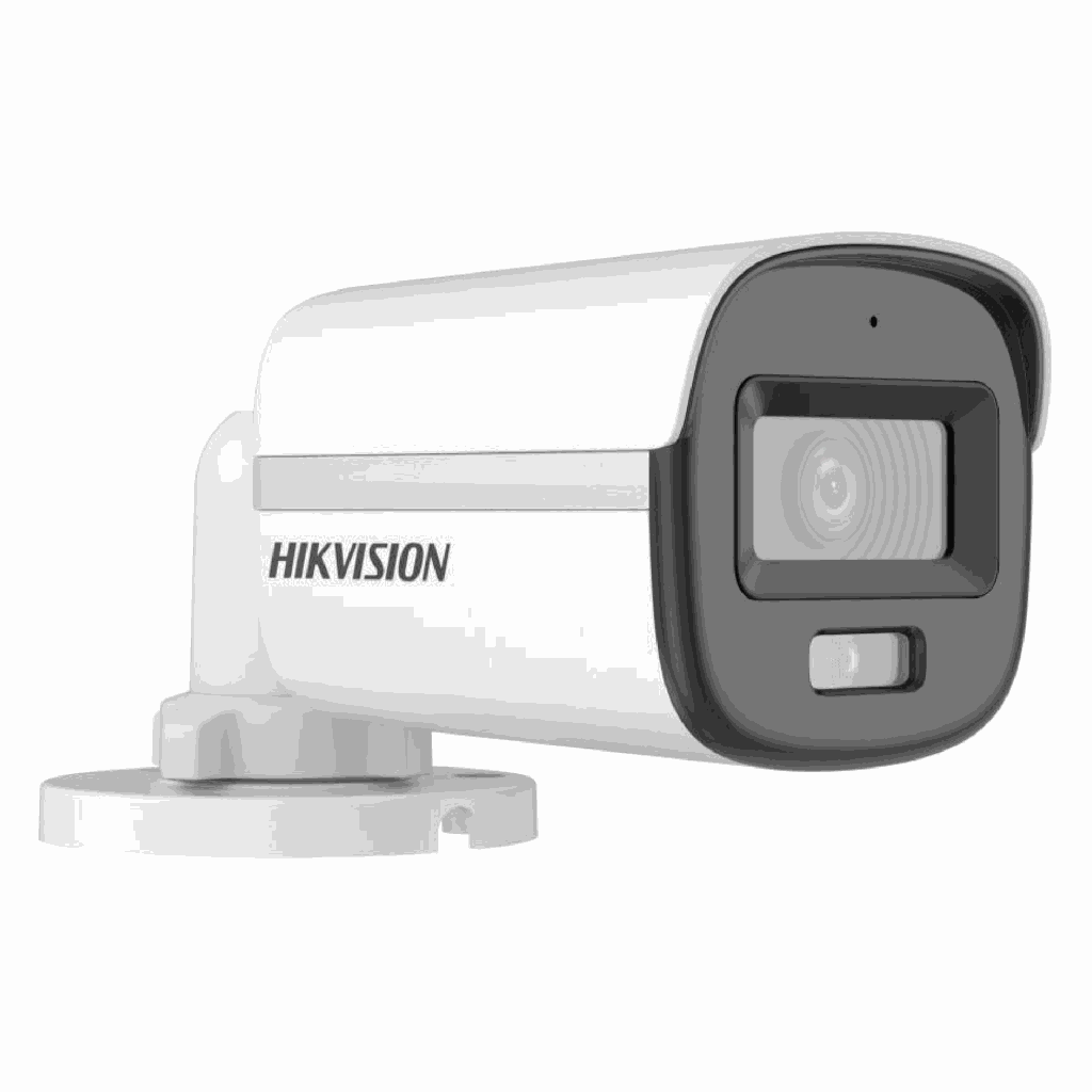 DS-2CE10KF0T-PFS | CAMARA MINI BALA 5MP CON AUDIO HIKVISION 
