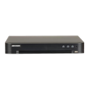 IDS-7208HQHI-M2/FA | DVR 8CH 4MP CON RECONOCIMIENTO FACIAL