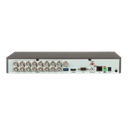 IDS-7208HQHI-M2/FA | DVR 8CH 4MP CON RECONOCIMIENTO FACIAL