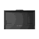 DS-D5B65RB/D | PANTALLA INTERACTIVA TOUCH 65" CAMARA INTEGRADA