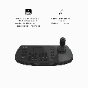 DS-1200-KI | JOYSTICK CONTROLADOR IP PTZ 