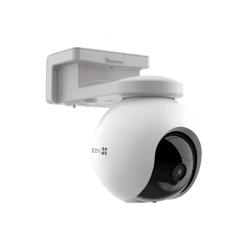 EB8  | CAMARA EB8 4G 