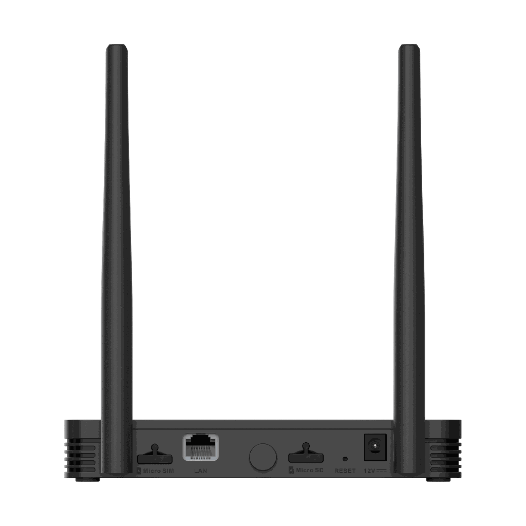 DS-7104NI-S1/W | NVS 4MP 4 CANALES IP 