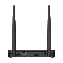 DS-7104NI-S1/W | NVS 4MP 4 CANALES IP 