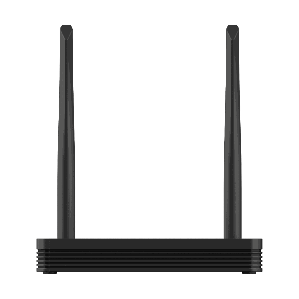 DS-7104NI-S1/W | NVS 4MP 4 CANALES IP 