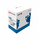 DS-1LN5E-E/E | CABLE UTP CAT5 305M UL COBRE  HIKVISION