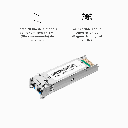 TL-SM311LS | MODULO MONOMODO MINI-GBIC