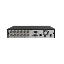 DVR-216G-M1 | DVR TURBO 16CH 1080 ACUSENSE LITE