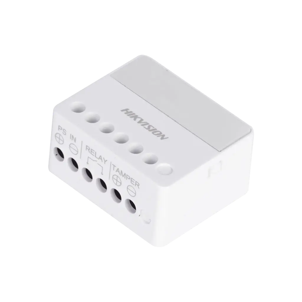 DS-PM1-O1L-WB | REVELADOR INALAMBRICO HIK VISION PARA SERIE AX-PRO 