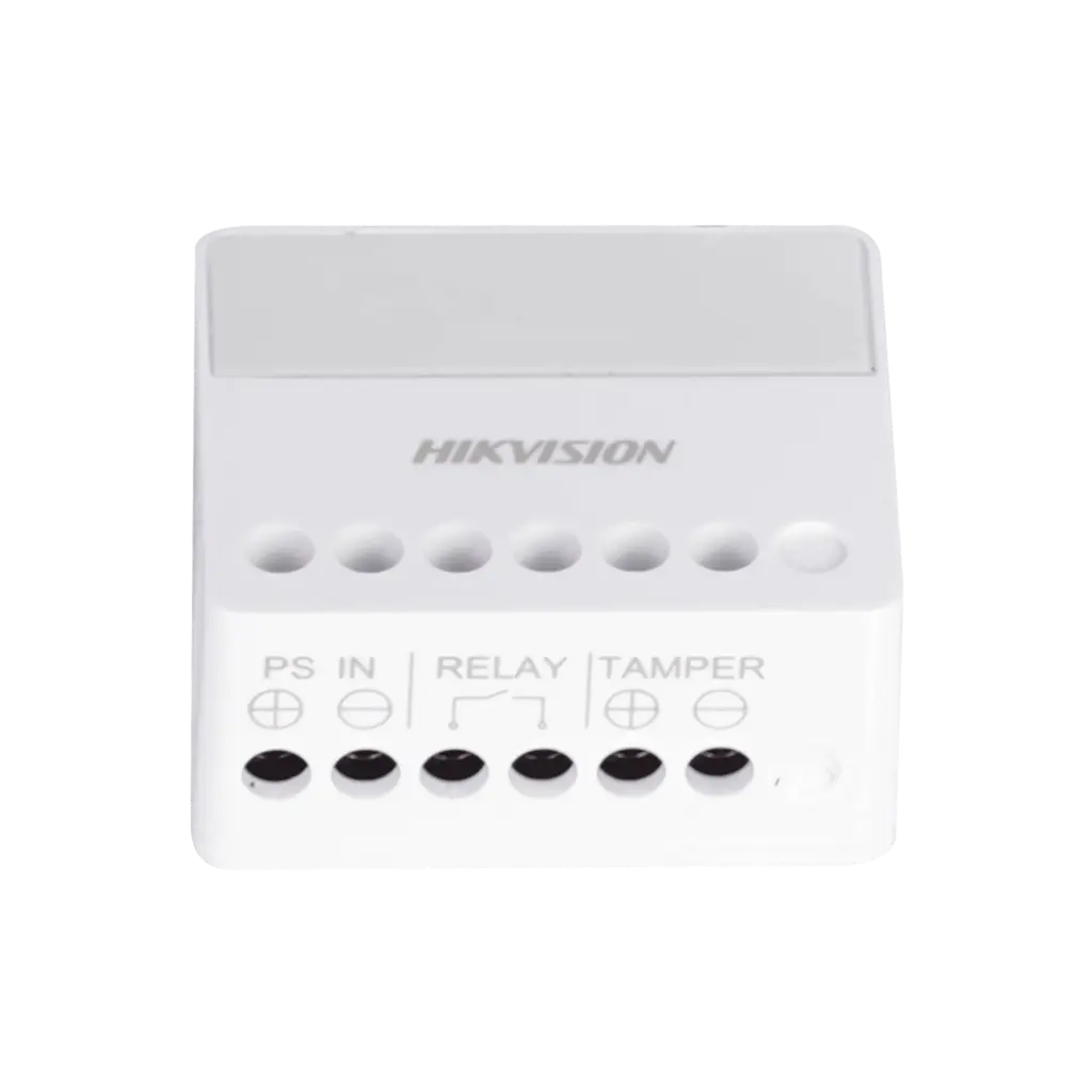 DS-PM1-O1L-WB | REVELADOR INALAMBRICO HIK VISION PARA SERIE AX-PRO 