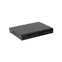 DS-7604NI-Q1/4P | NVR 8MP 4 CANALES IP H 265 POE 