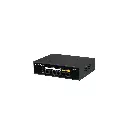 SWITCH NO ADMIN 6 PTOS  4 POE  54W