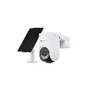 CS-HB8c/SP-R100(4MP)(AM-STD)(Kit) | CÁMARA BATERÍA 2K+ / 5200 mAh / WI-FI 6 / IA HUMANO-VEHÍCULO / COLOR NIGHT