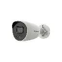 DS-2CD2046G2-IU/SL | Bala IP 4 Megapixel / Lente 2.8 mm / 40 mts IR EXIR / Exterior IP67 / WDR 120 dB / PoE / Micrófono Integrado / ACUSENSE (Evita Falsas Alarmas) / Metal / MicroSD / ONVIF / ACUSEARCH