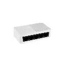 DS-3E0105D-O | Switch No Administrable de Escritorio de 5 Puertos 10/100 Mbps