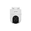 CS-H8C-R200-1J5WKFL | H8c Pro 3k Cámara De Seguridad Wifi 5MP Exterior Color Blanco