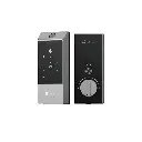CS-DL04-R100-WP-GR | CERRADURA SMART PRO C/TECLADO, WIFI, BLUETHOOTH Y PROXIMIDAD EZVIZ