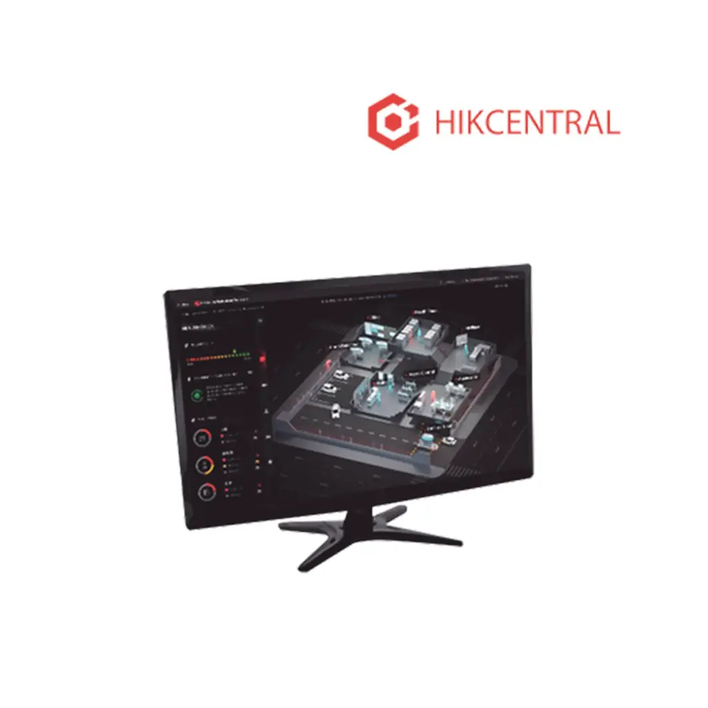 HIKCENTRAL-P-VSS-1CH | HIKCENTRAL PROFESIONAL. LICENCIA AÑADE 1 CANAL ADICIONAL DE VIDEO