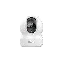 CS-CP1-R105-1J4WF  -  2K⁺ Panoramic View Smart Color Night Vision Smart Human Shape Detection Supports 2.4 / 5 GHz Dual-Band Wi-Fi¹