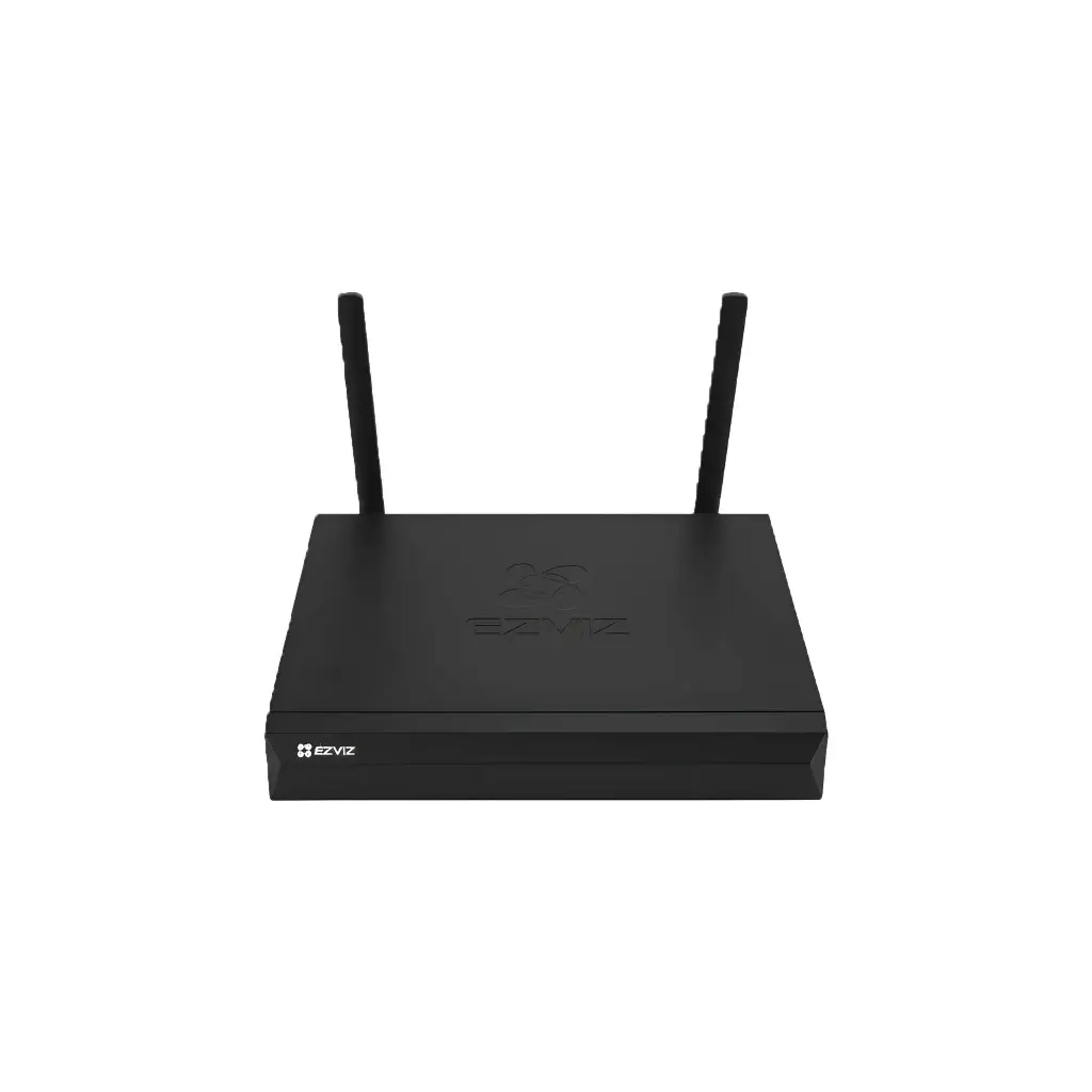 CS-X5S-R100-4W |  NVR 4 CANALES INALAMBRICO EZVIZ