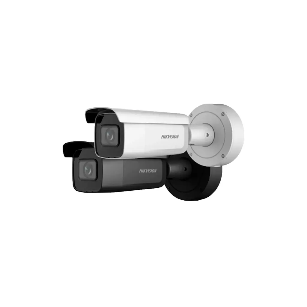 DS-2CD3686G2T-IZS | Cámara de red tipo bala varifocal AcuSense de 8 MP
