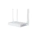 V2802-DAC | UN Dual xPON G/EPON con Wi-Fi AC + 2 puertos Gigabit + 1 puerto SC/UPC, hasta 1200 Mbps de doble banda -EPON/GPON