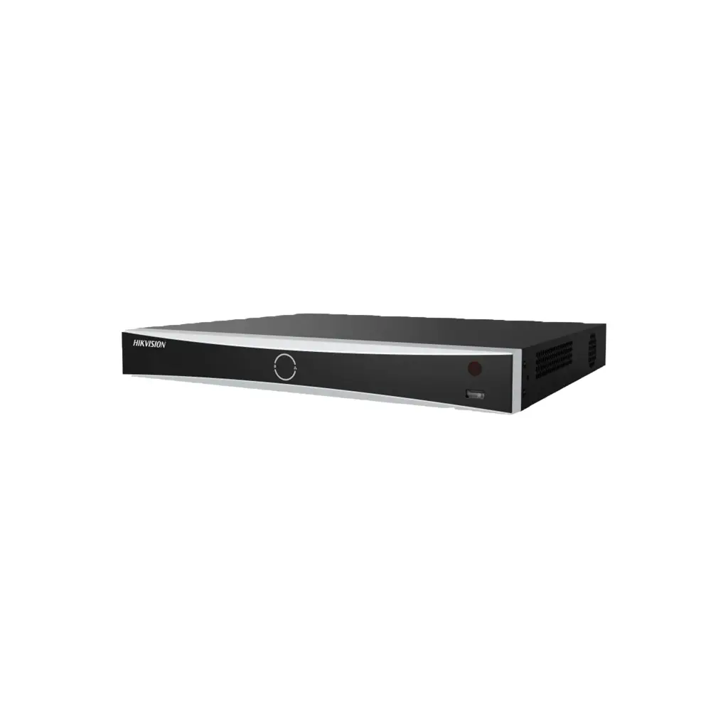 DS-7616NXI-I2/16P/VPro | NVR serie I/VPro con AcuSeek [O]