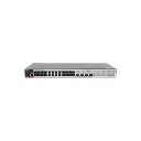 RG-S2915-24GT4MS-L | Switch Administrable L2+ con 24 puertos Gigabit + 4 SFP para fibra 1Gb / 2.5 Gb , gestión gratuita desde la nube, 15.5w