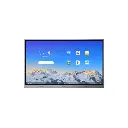 DS-D5C75RB/A | Pantalla interactiva 4K de 75 pulgadas