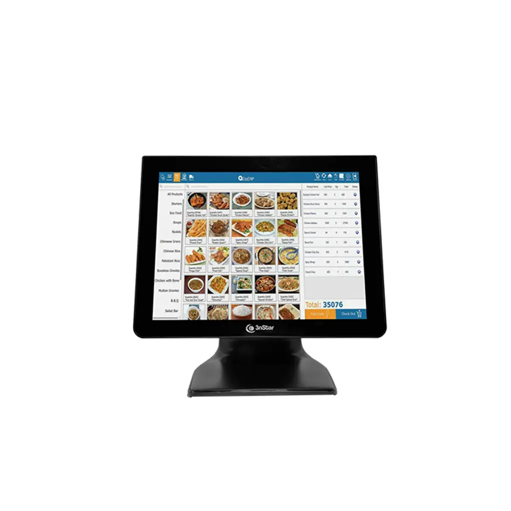 TCM008VH | PANTALLA TACTIL 15"