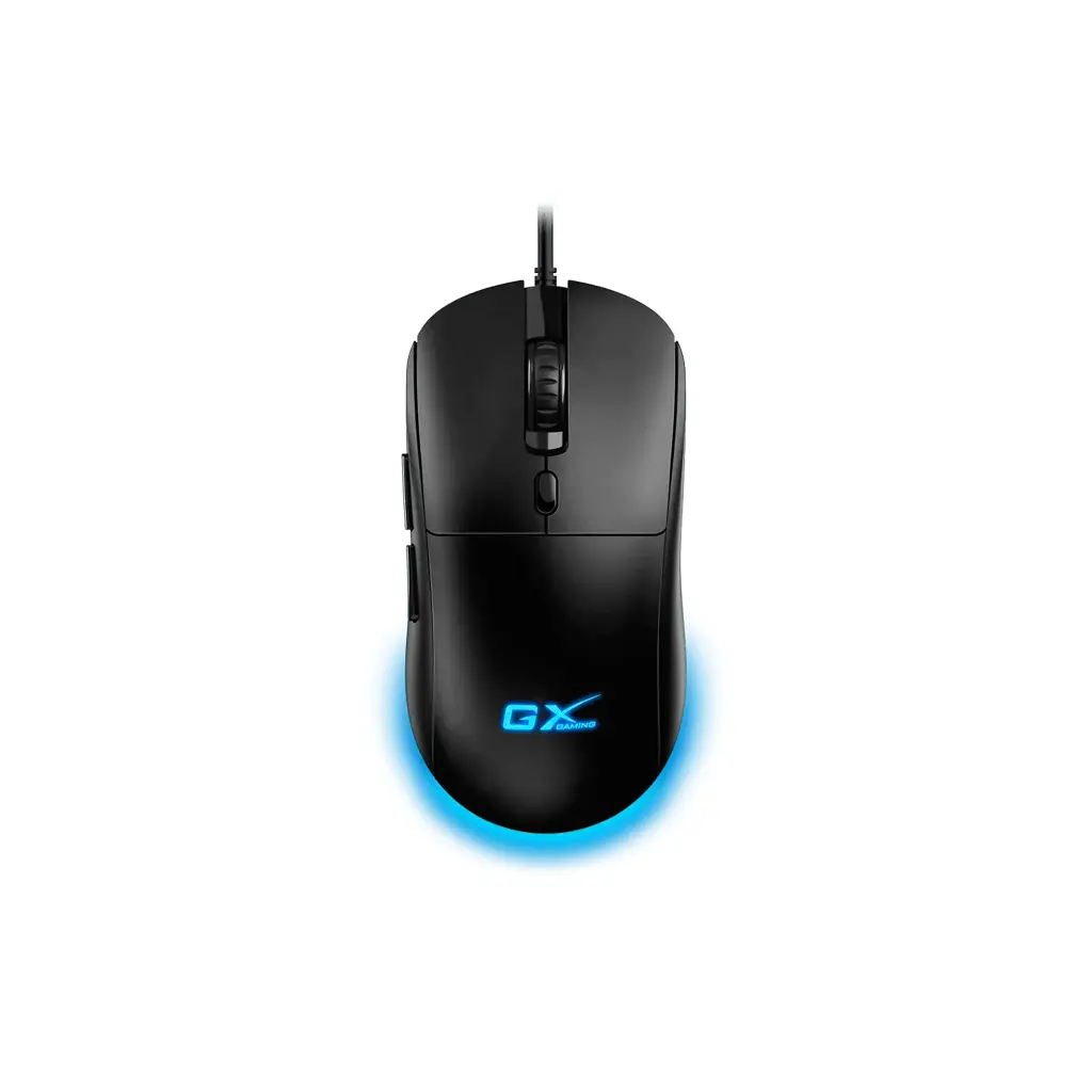 M500 | MOUSE GAMIG ALAMBRICO SCORPION M500 LED RGB