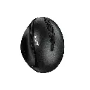 M-8300S | MOUSE GENIUS ÓPTICO ERGO 8300S,BLACK