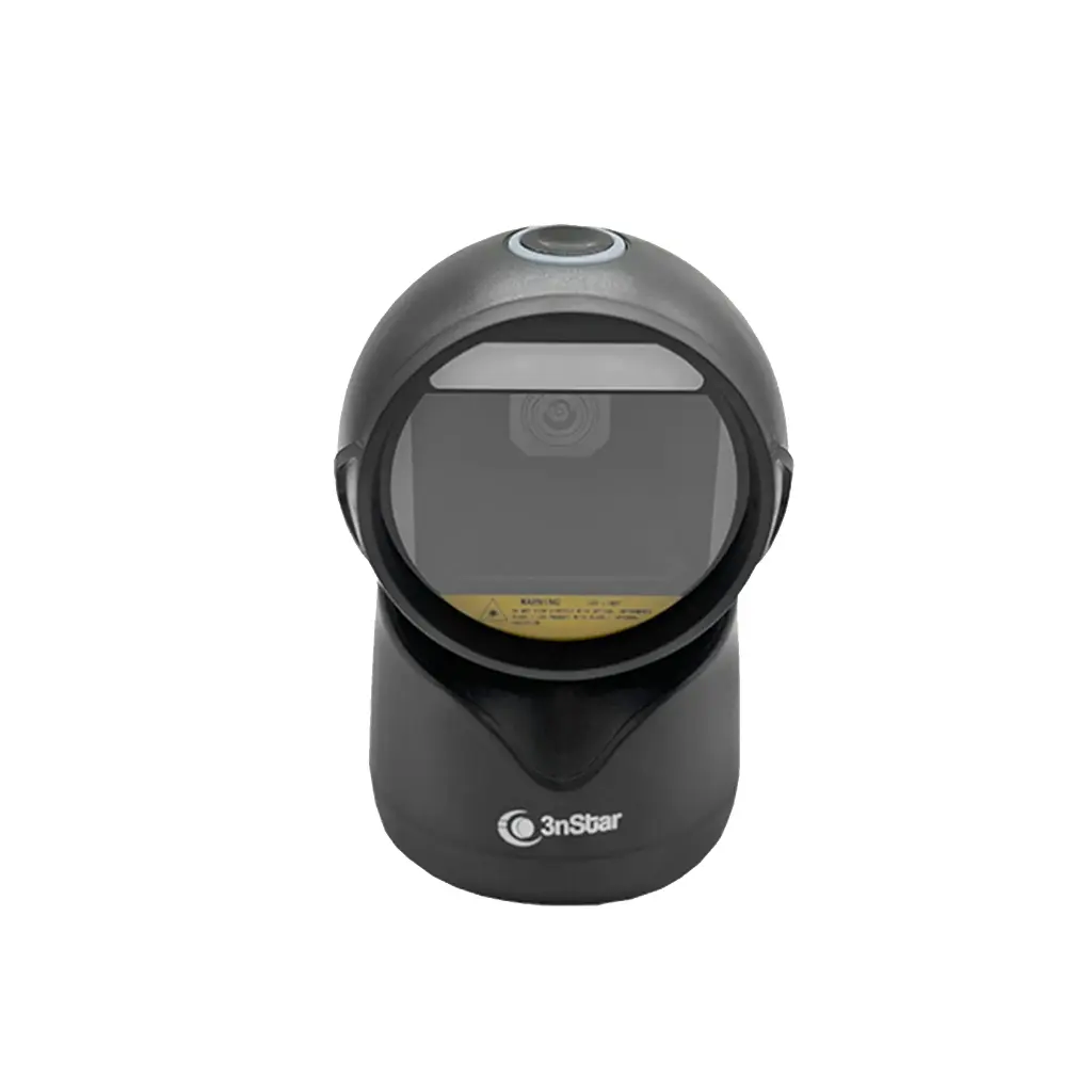SC504 | LECTOR DE CODIGOS DE BARRA 3NSTAR 2D