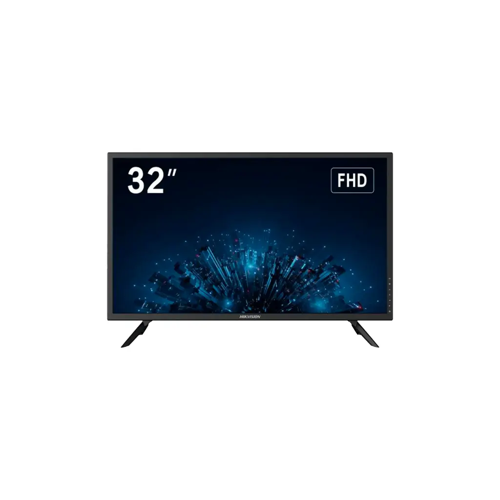 DS-D5032G3 | MONITOR VA FHD DE 32" 75Hz CON ALTAVOZ [O]