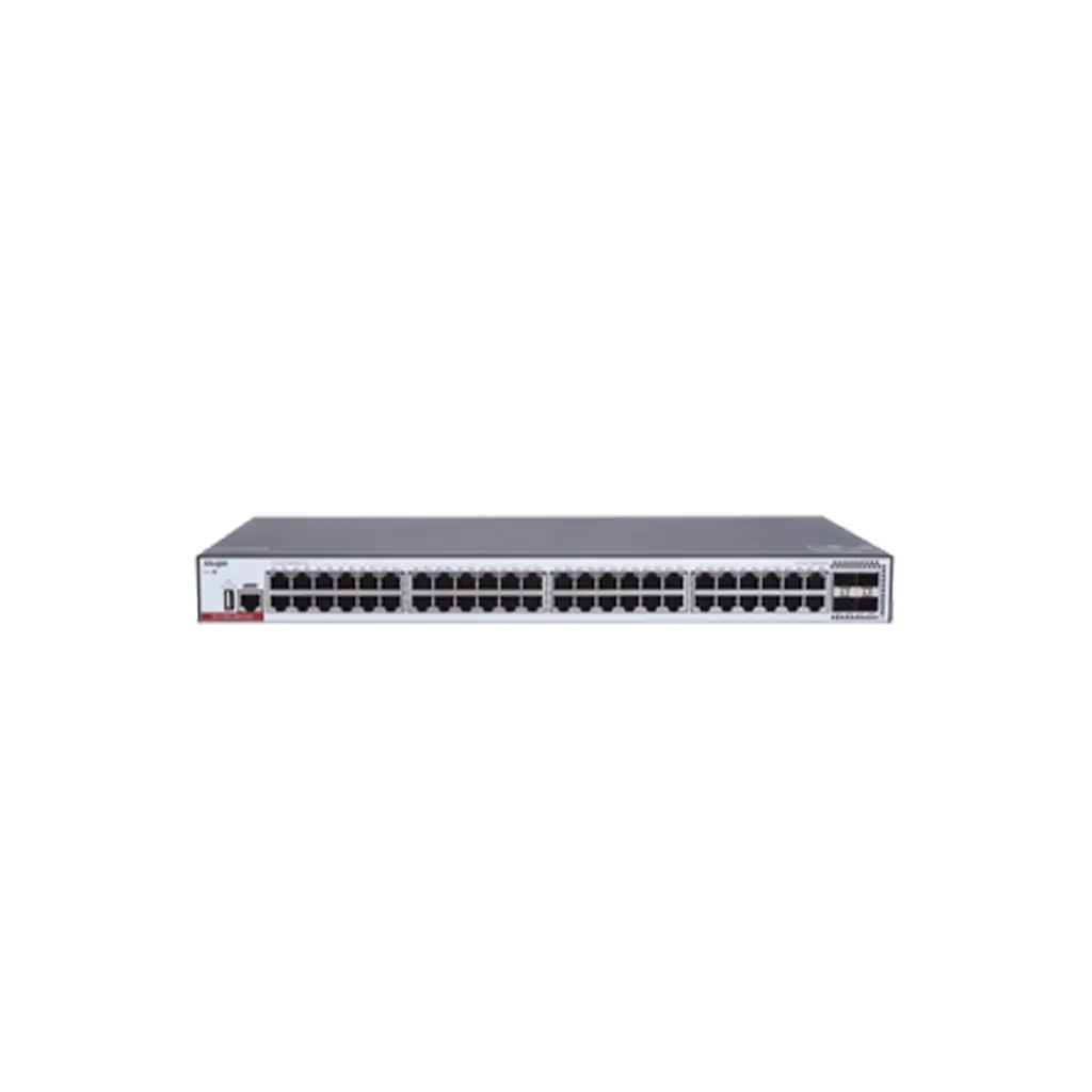 RG-CS83-48GT4XS-P | SW L3 RUIJIE 48P POE+ 4SFP+ CLOUD [O]