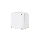IAC3CP1M | CAJA DE PASO 10X10X7 BCO