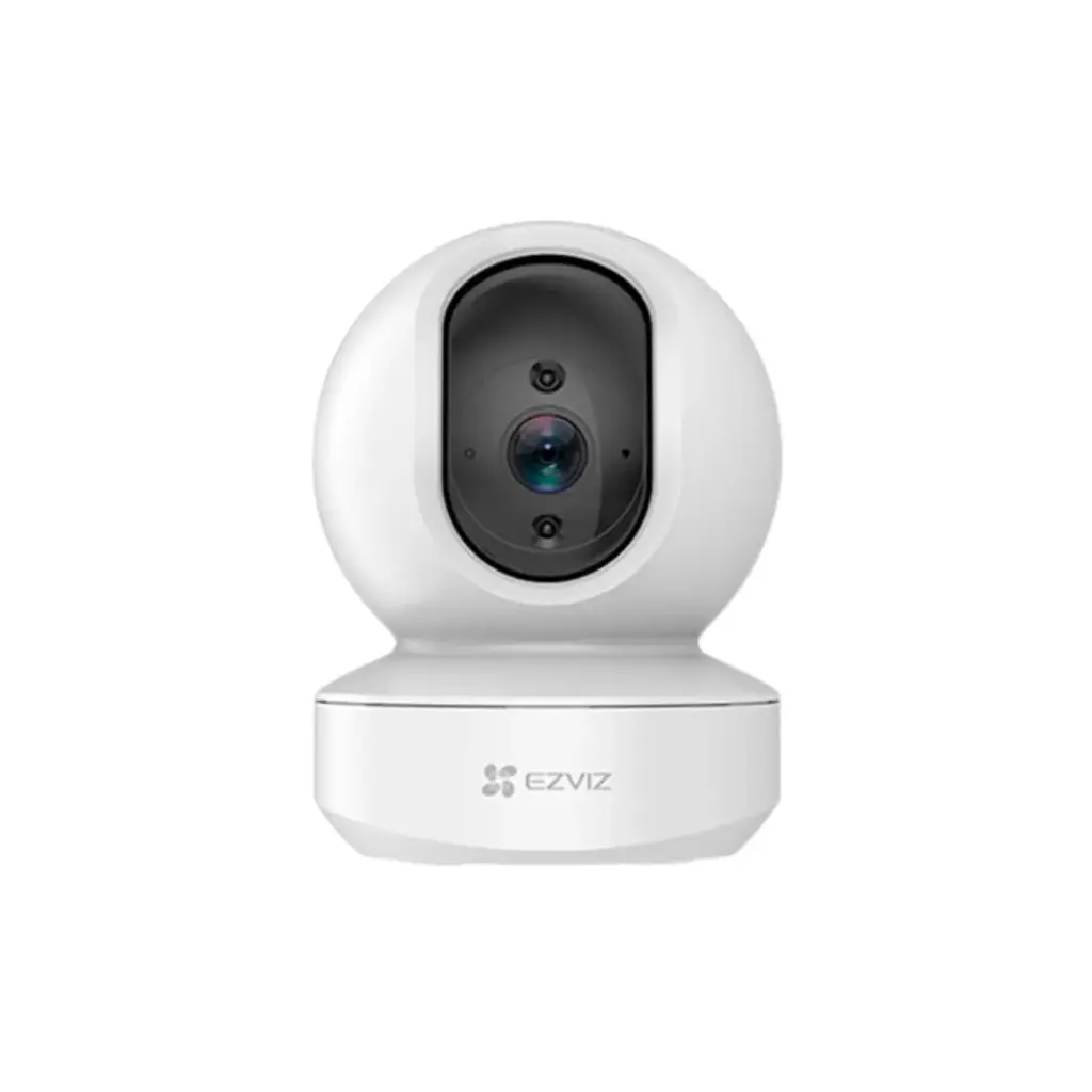CS-TY1-R105-1L2WF | Cámara doméstica inteligente con movimiento horizontal y vertical
