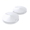 DECOM5(2-PACK) | ROUTER MALLA DOBLE BANDA WIFI TPLINK AC1300  GIBABIT 2PACK