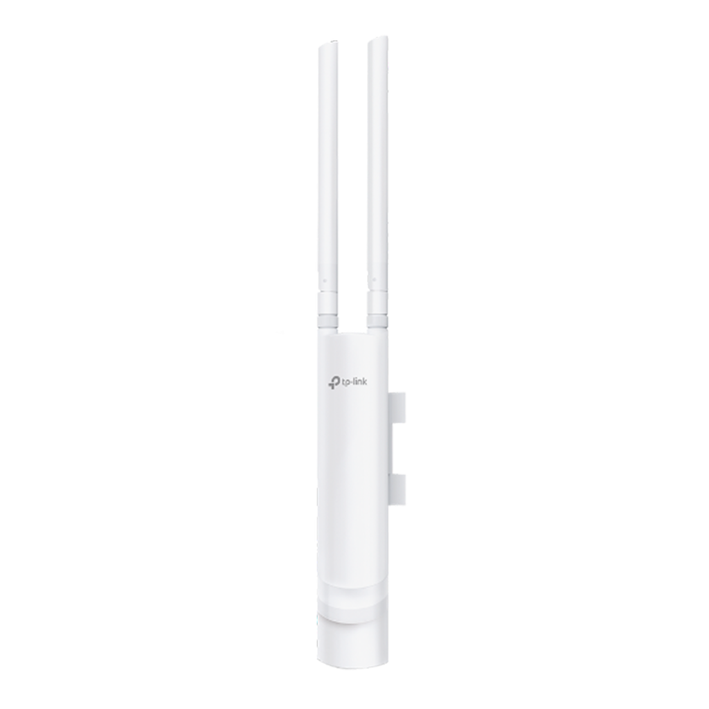 ACCES POINT EXTERIOR 2 ANTENAS