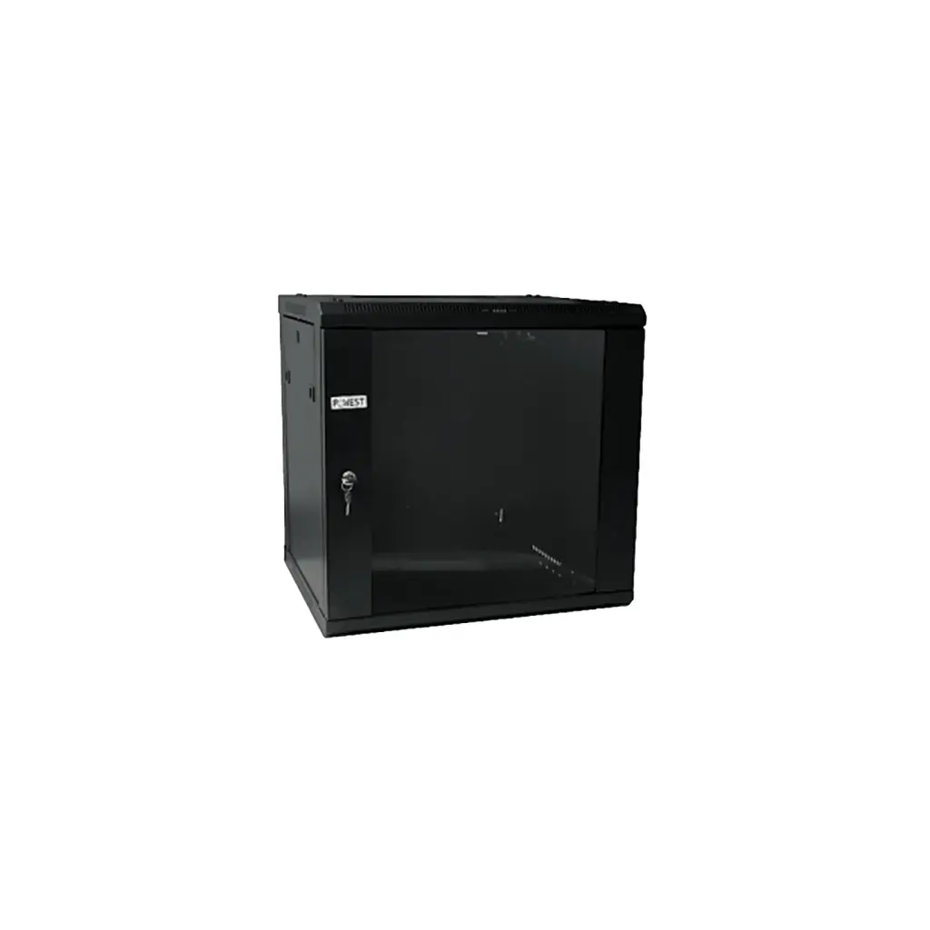 NGBPR-6505 | GABINETE PARED 60X50X6U (AXPXAL) NIC