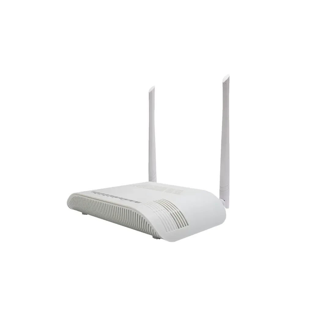  ONU DUAL MODE G EPON 1FE  1GE WIFI 2.4
