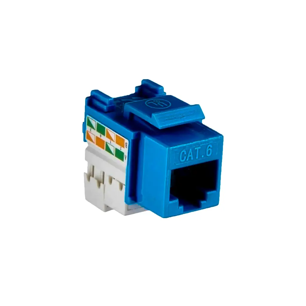 JACK AZUL CAT 6 3BUMEN