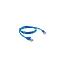 C5E3A-0503 | PATCH CORD CAT 5E 3FT AZUL