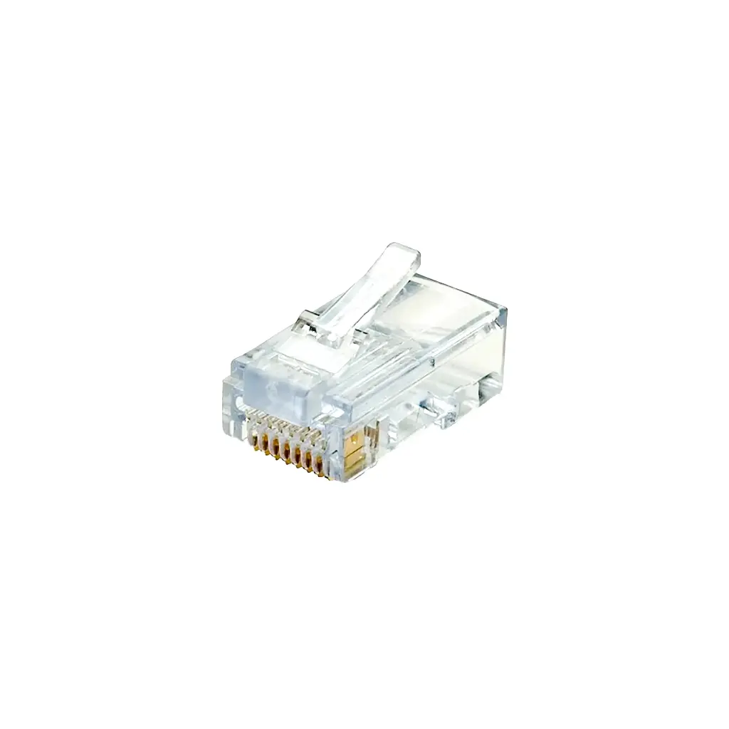 NRJ6-0602 | RJ 45  CAT 6 POWEST