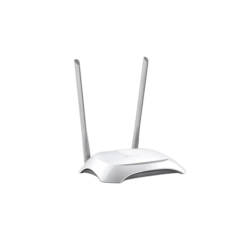 TL-WR840N | ROUTER INALAMBRICO DE 300MBP 