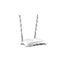 TL-WR840N | ROUTER INALAMBRICO DE 300MBP 
