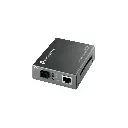 MC111CS/111CS | CONVERSOR MONOMODO 10/100 mbps mc 110 tplink