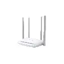 MW325R | ROUTER INALAMBRICO  MERCUSY 300MBPS